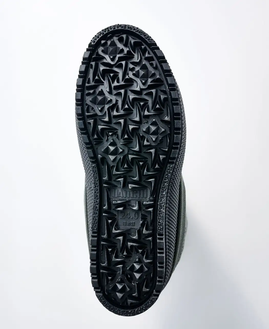 アルテマ冬底長靴3