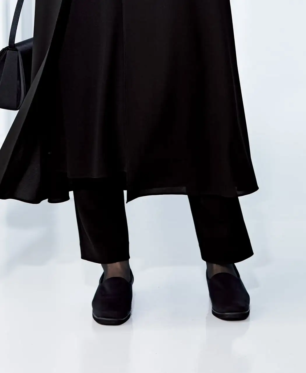 フォーマルストレッチスリッポン2