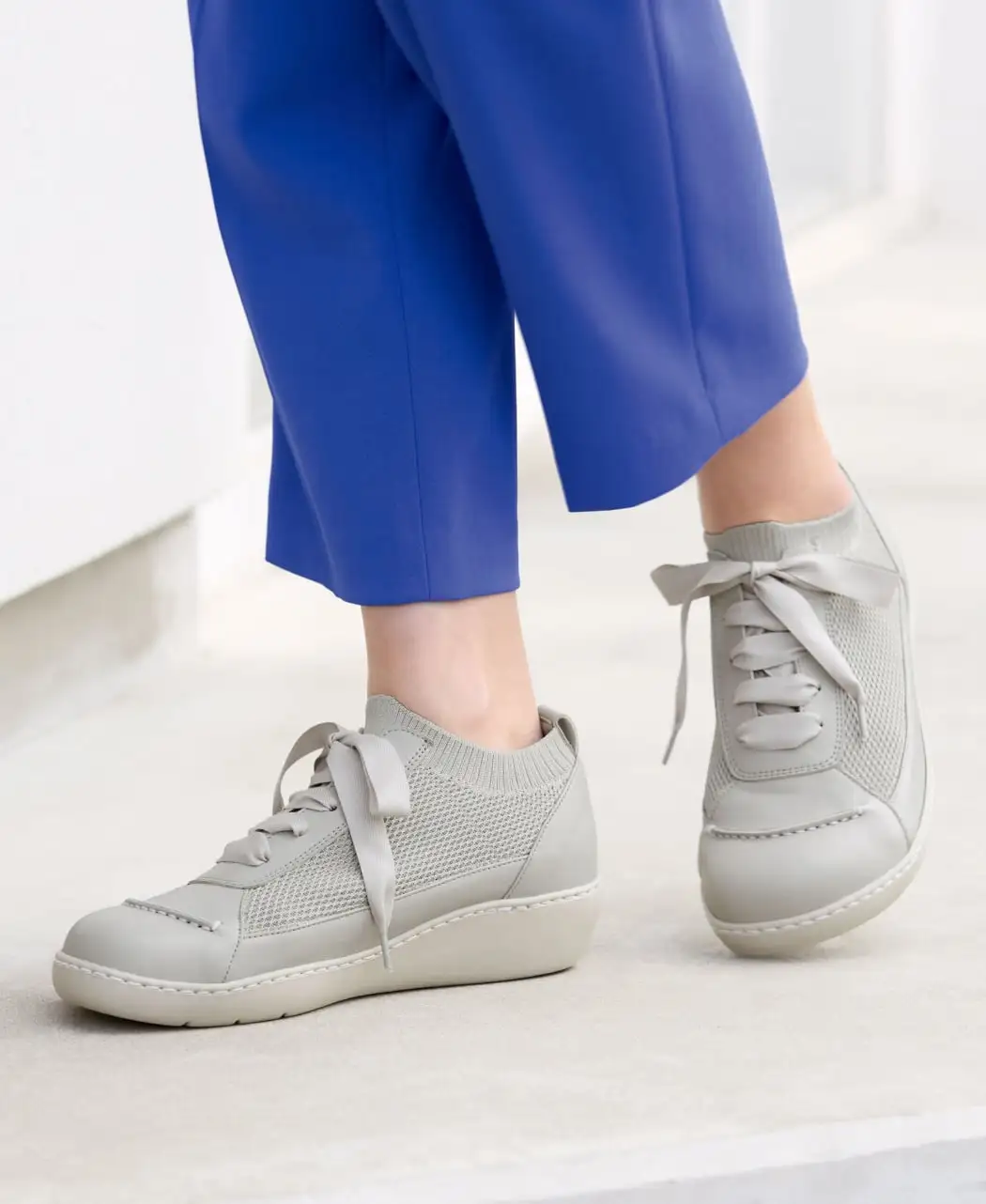 オパンケメッシュスニーカー0