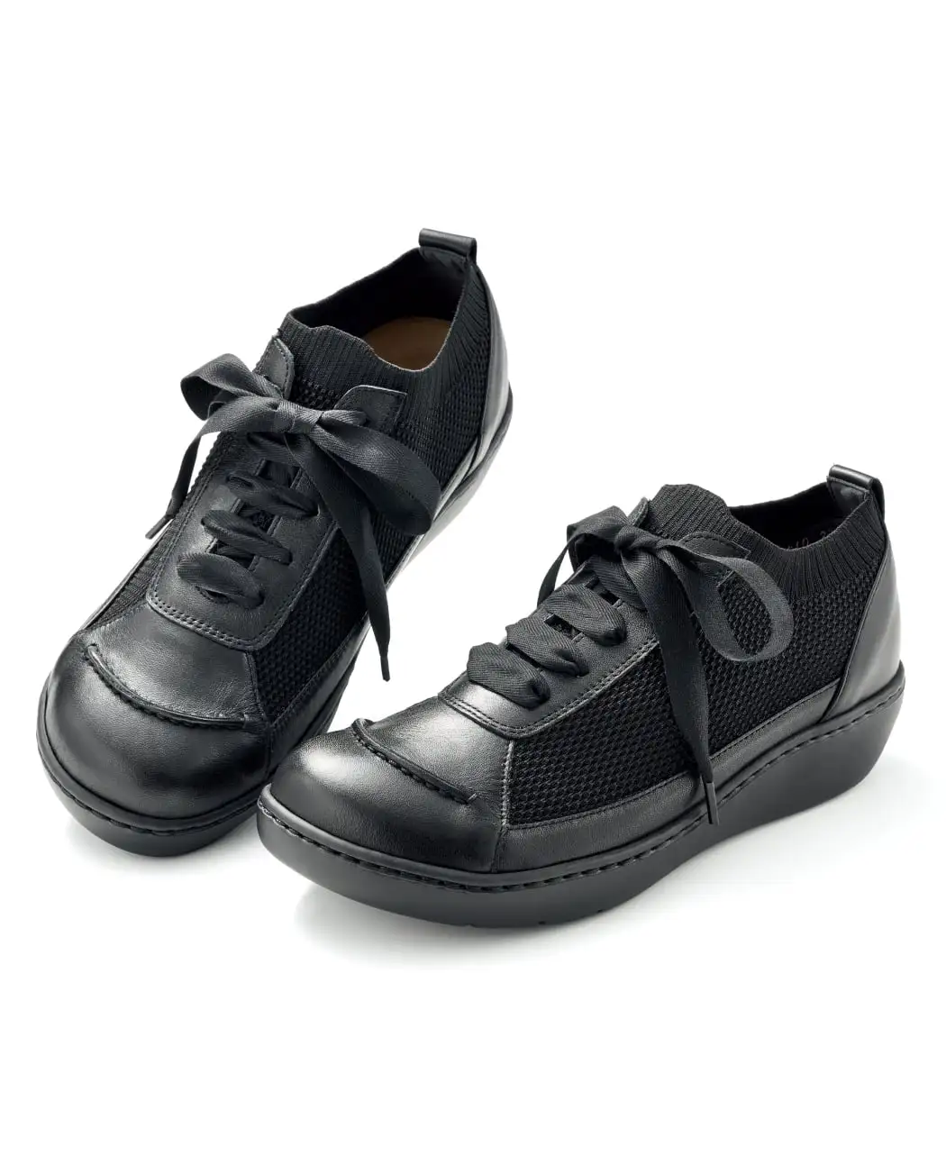 オパンケメッシュスニーカー3