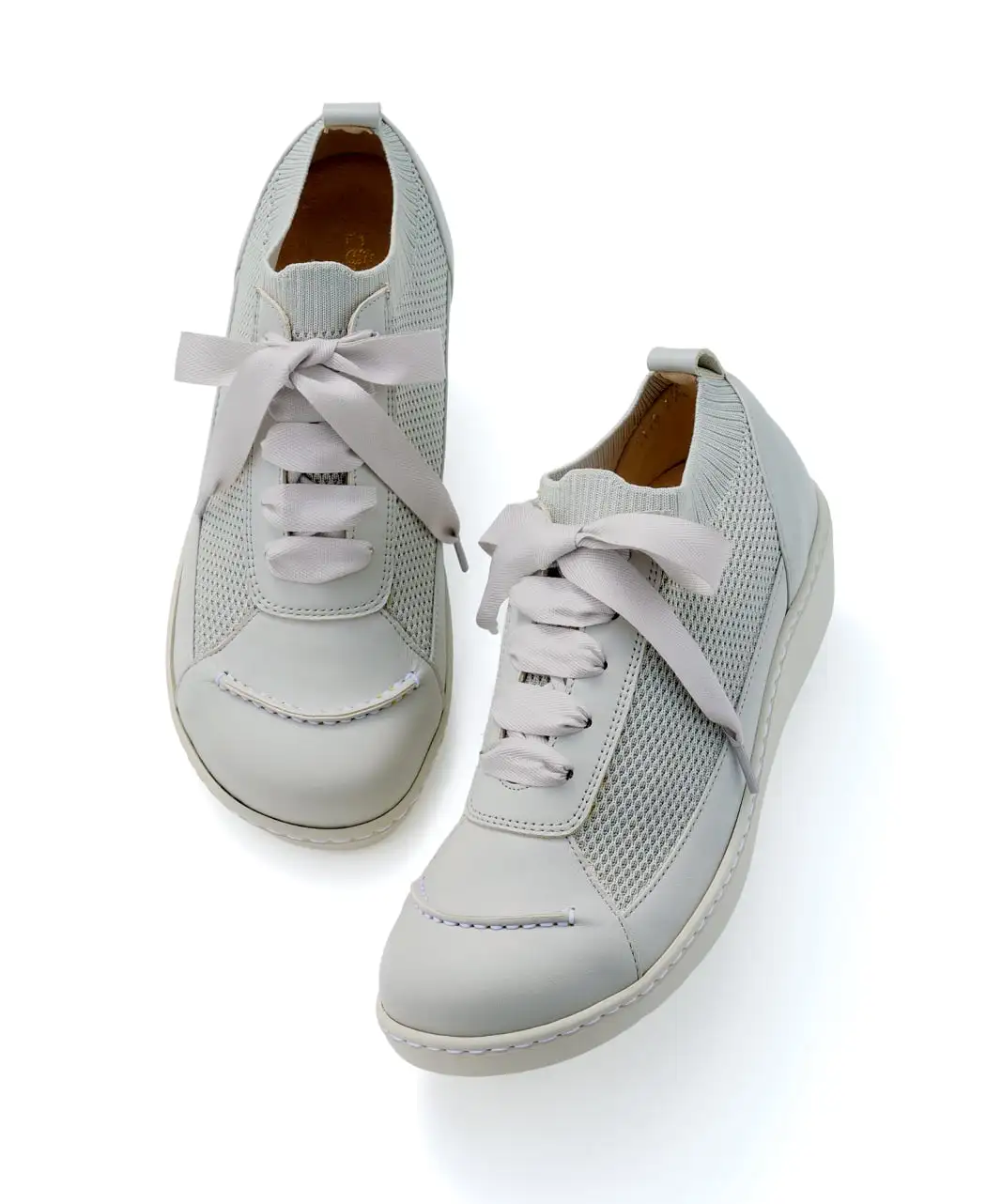 オパンケメッシュスニーカー4