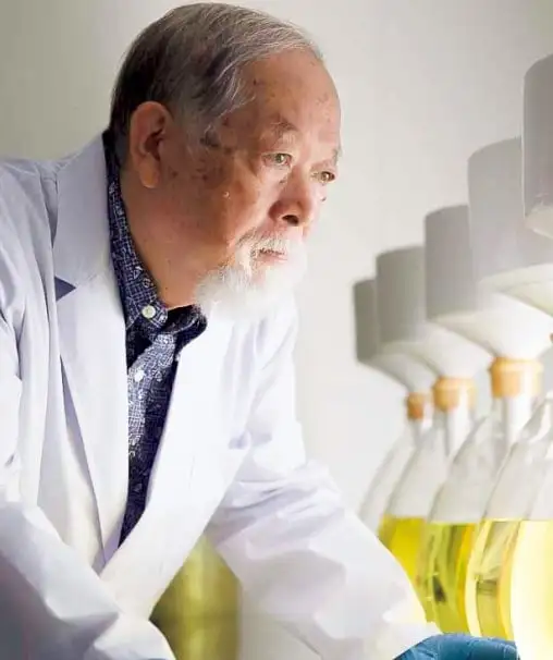 伊東芳則さん写真
