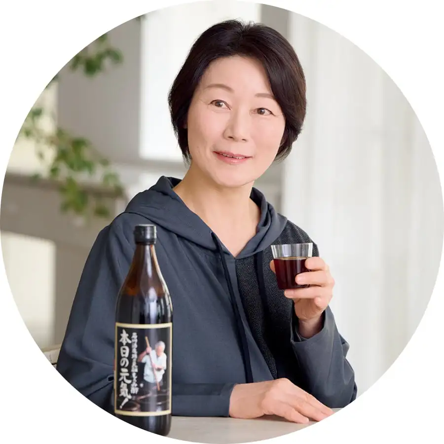 南 杏子さんの画像