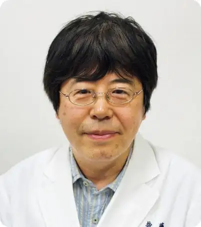 後藤利夫先生
