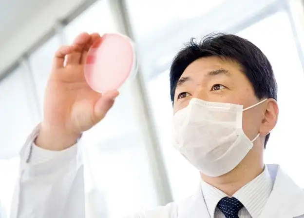野村和弘さん