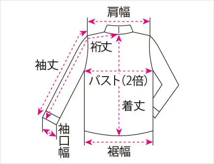 トップス