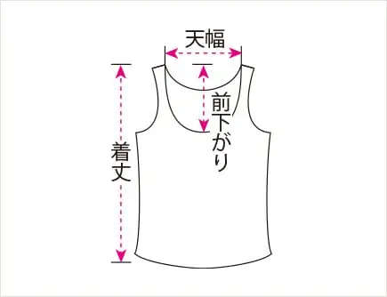 インナー