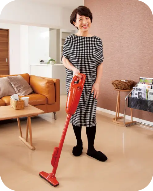 画像：阿川佐和子さん