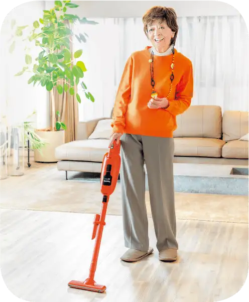画像:内館牧子さん