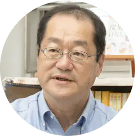 関根嘉香先生