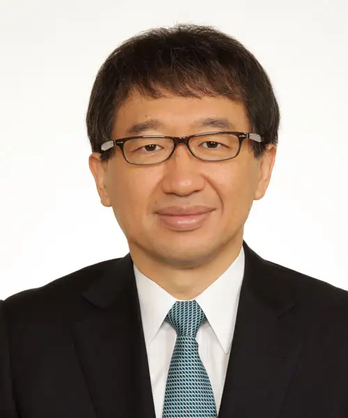 森田豊先生