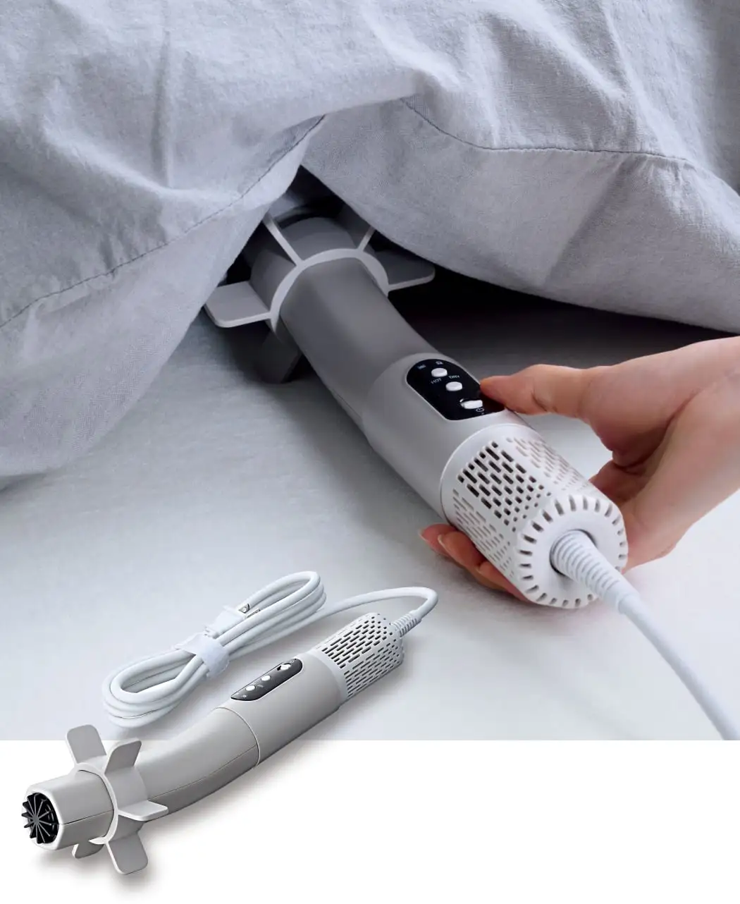 布団乾燥機ふとんジェット