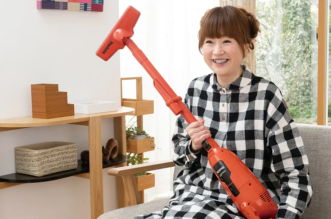 山瀬まみさん