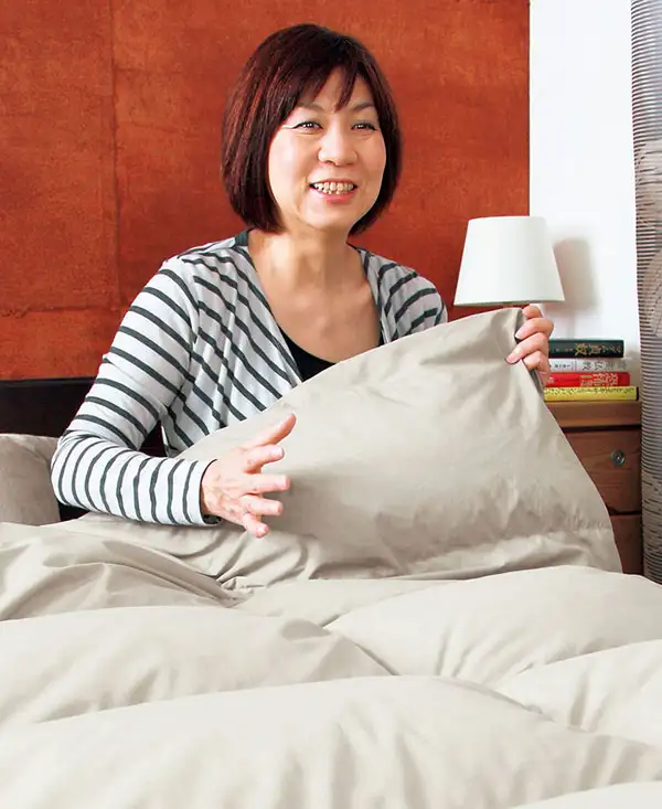 柴門ふみ さん