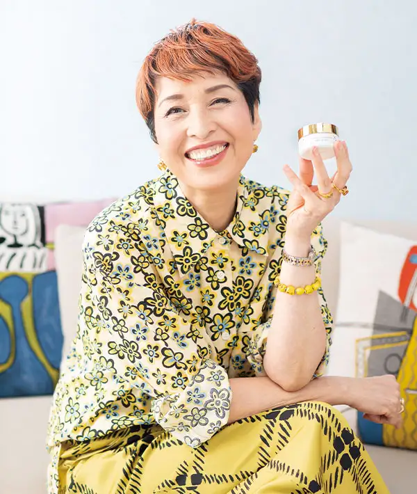 通販生活®肌型セラミド保湿クリーム「潤みど-うるみど-」|【公式 日本売 潤みど 6個 フェイスクリーム