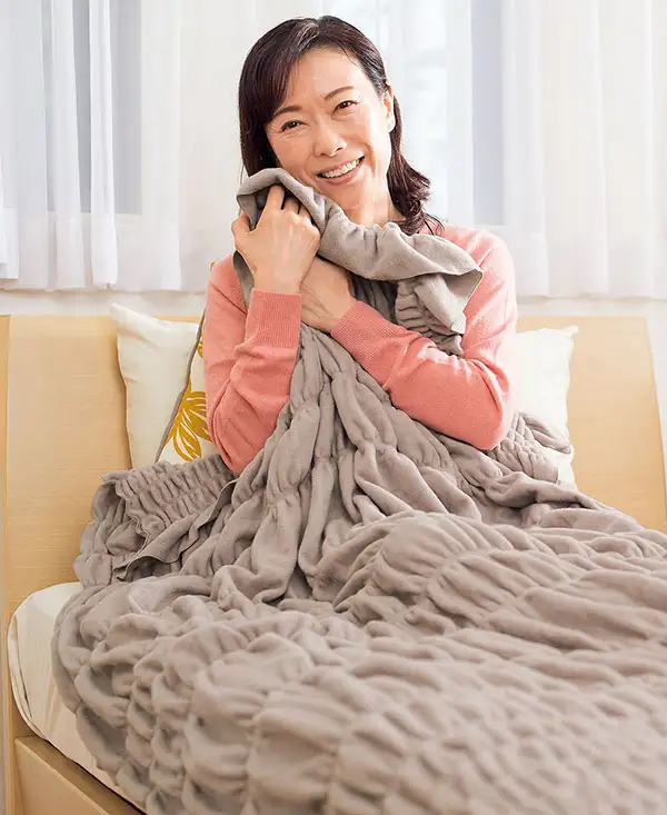 平田雅子 さん
