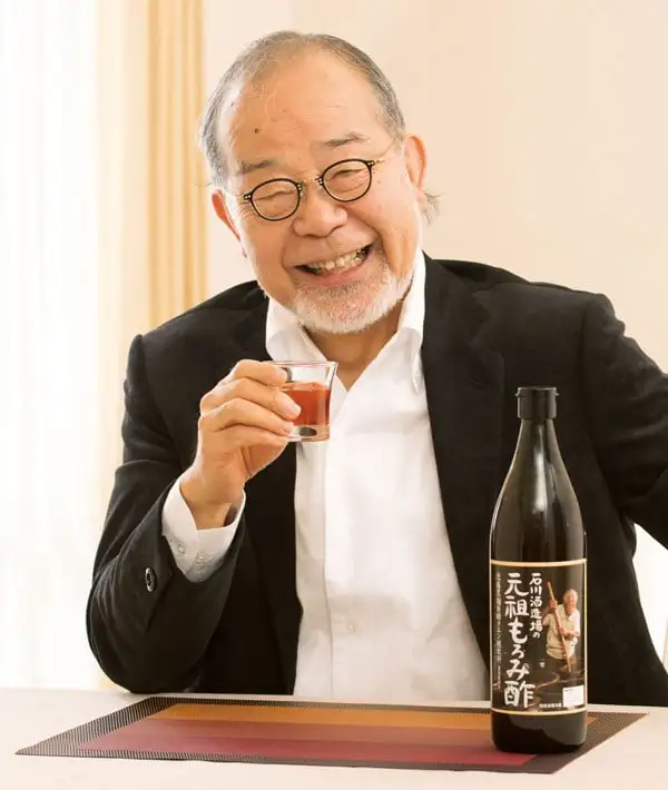 鎌田 實さん