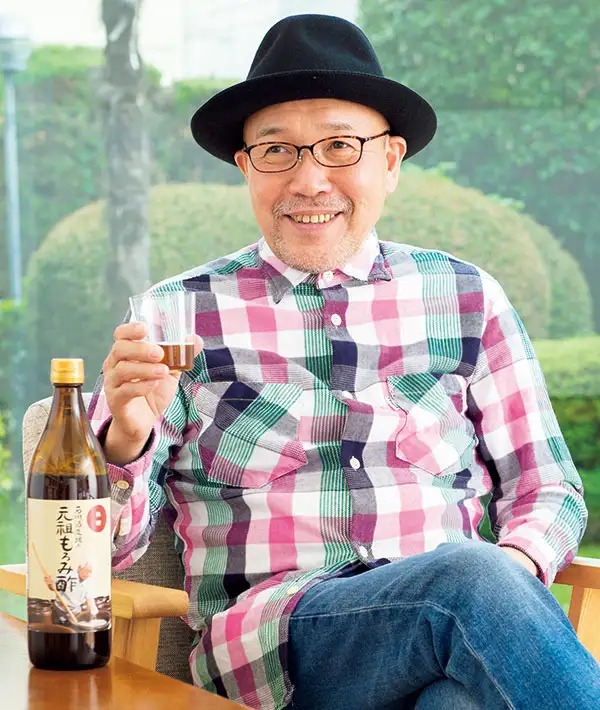 久住昌之さん