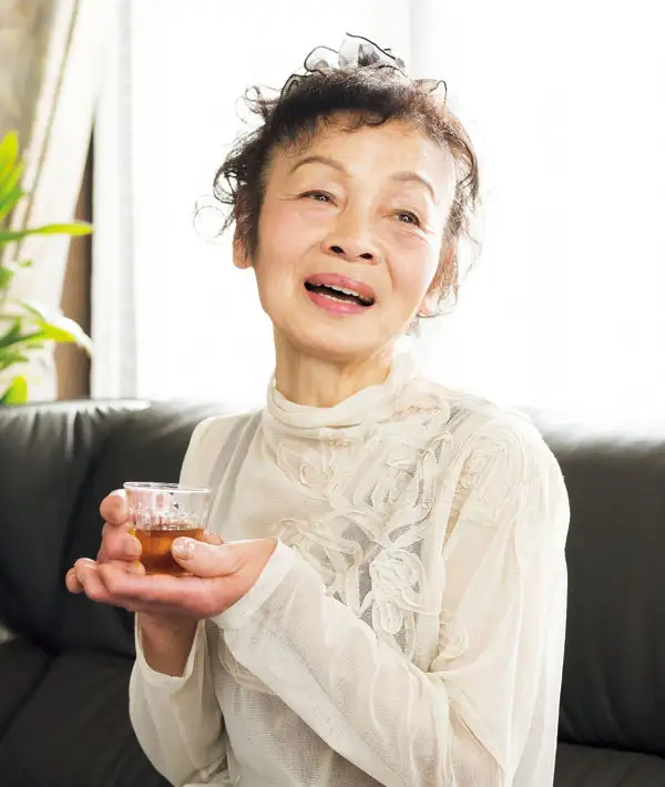 牛久保ゆり子さん