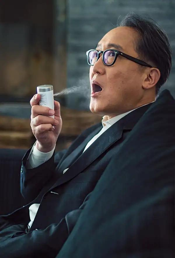 佐野 史郎さん(俳優)