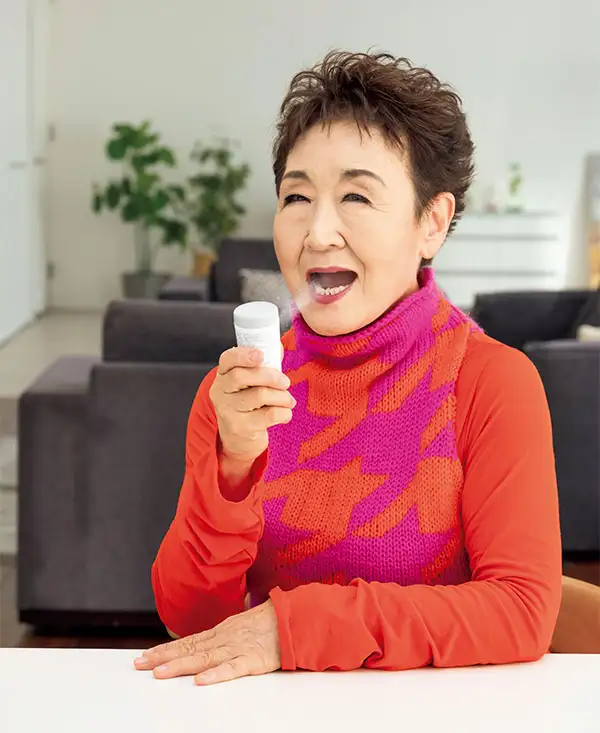 加藤登紀子さん(歌手)