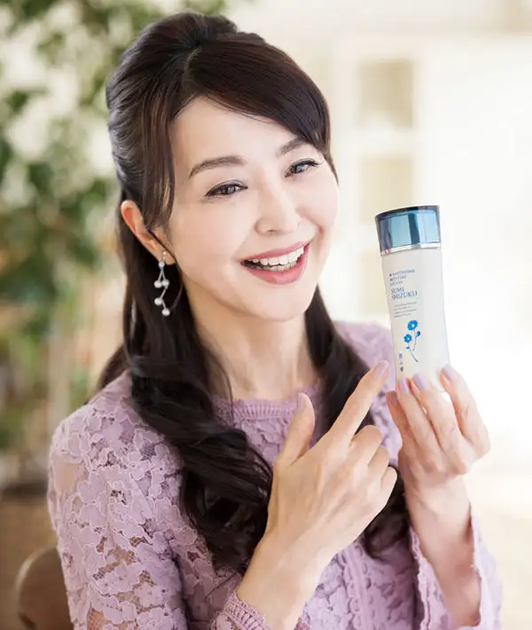 大桃美代子さん