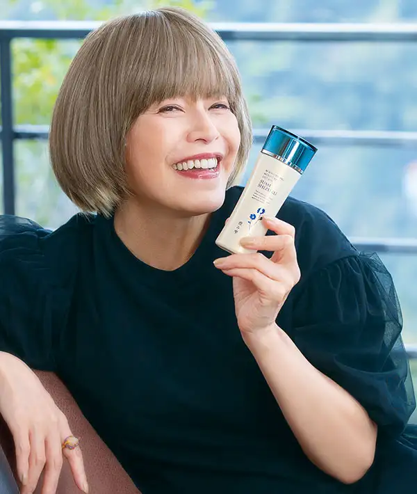 北川悦吏子さん