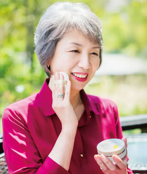唯川恵さん