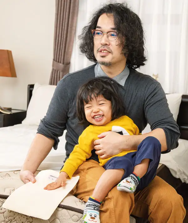 和田 竜さん