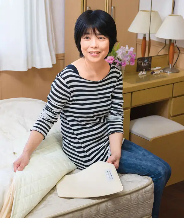 俵 万智さん