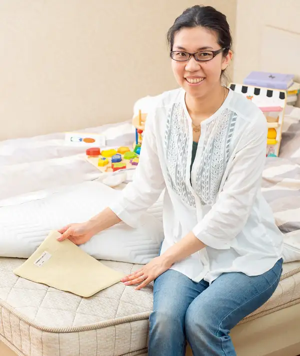 小山田浩子さん