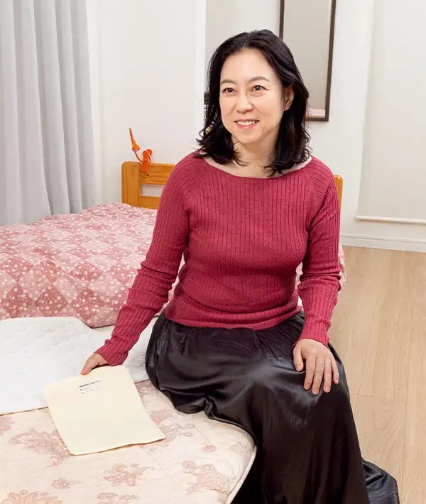 大人気定番商品 通販生活 ダニ捕りマット 2枚セット tdh-latinoamerica.de