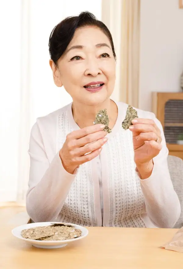 高木 凛 さん(漫画家・74歳)