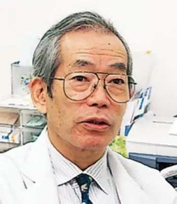 市橋正光先生