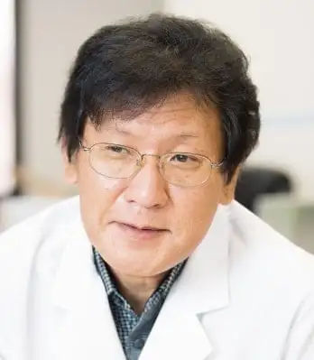 前田憲寿先生