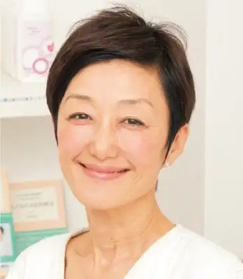 吉川千明さん