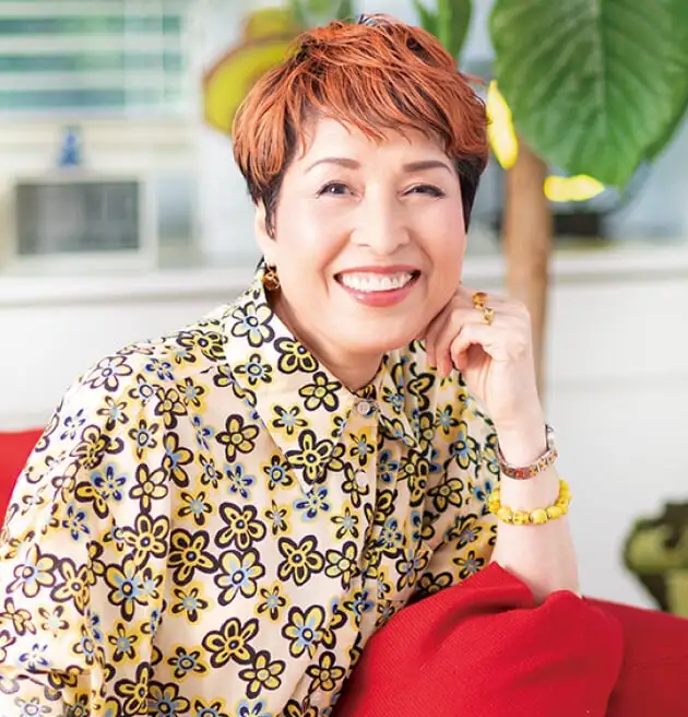 石川三千花さん画像