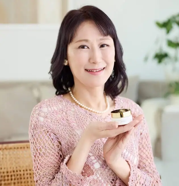 松本侑子さん画像