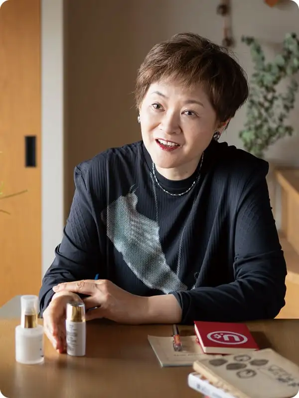佐藤多佳子さん画像