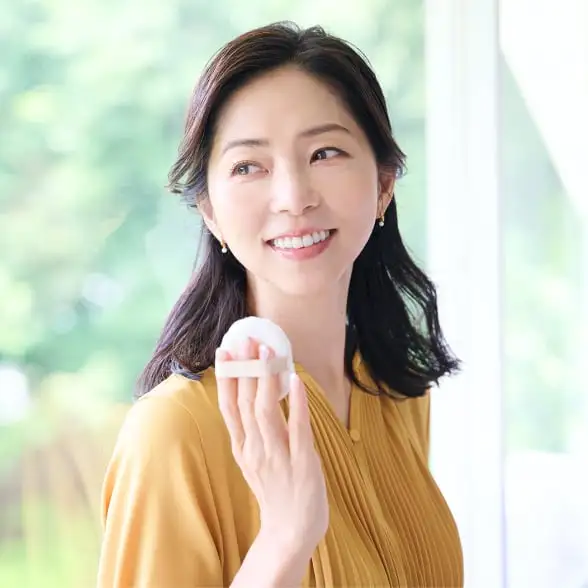 久保純子さん