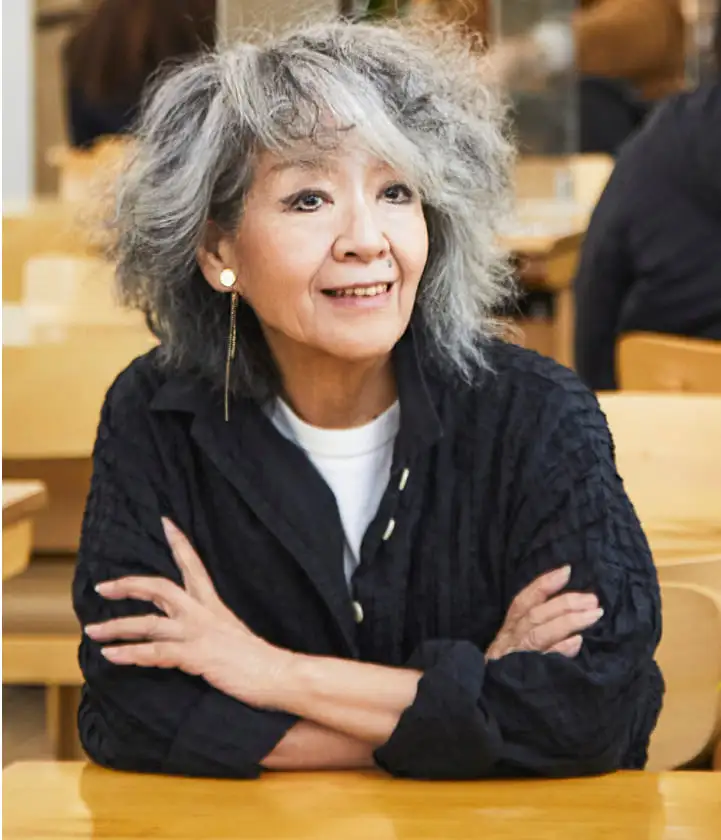 おちあい・けいこさん
