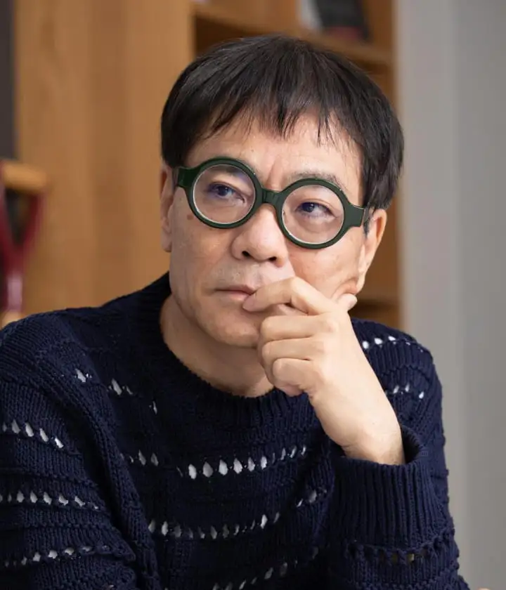 いとう・せいこうさん