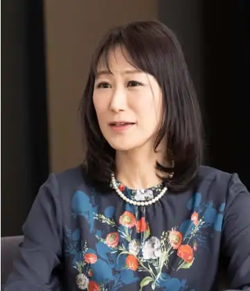 まつもと・ゆうこさん