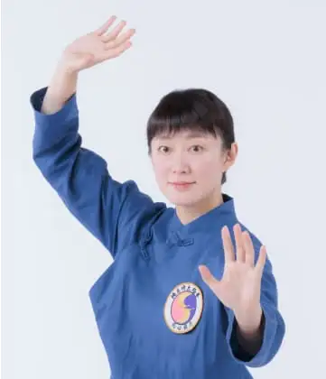 よう・れいなさん