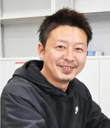 いとう・だいすけさん