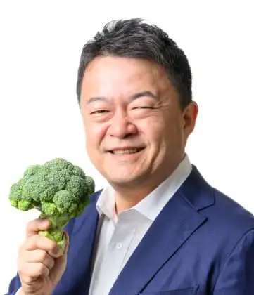 やまもと・けんじさん