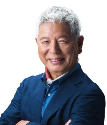 写真：しみず・くにあきさん