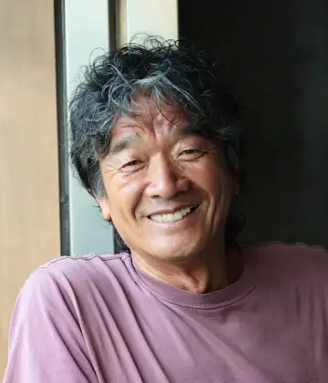 しいな・まことさん