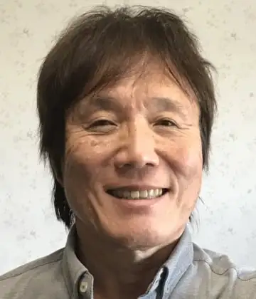 かとう・しゅういちさん