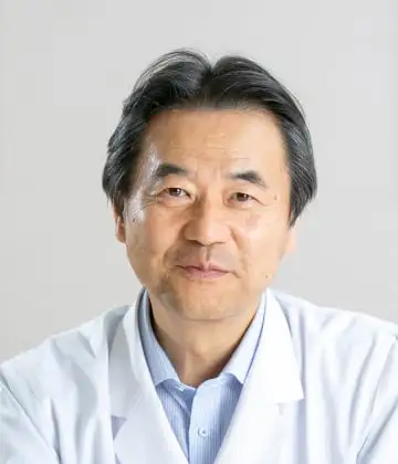 あさだ・たかしさん